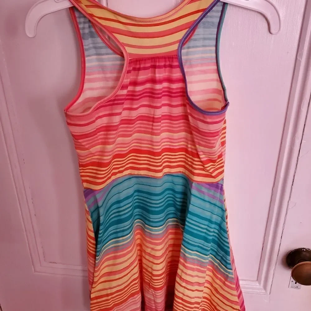 Girls sundress  - Picture 3 of 4